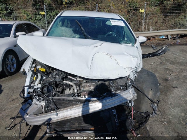 2C4RC1AG3MR517336 Chrysler Voyager L