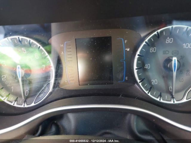 2021 CHRYSLER VOYAGER 2C4RC1AG3MR517336 Photo 6