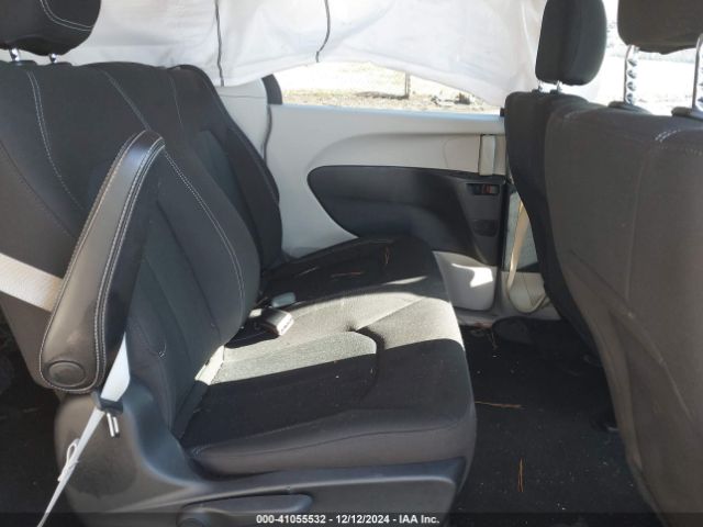 2021 CHRYSLER VOYAGER 2C4RC1AG3MR517336 Photo 7
