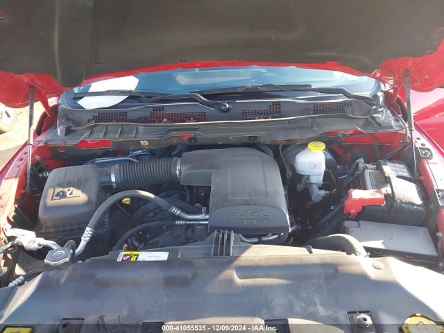1C6RR6LG4NS169692 RAM 1500 Classic Slt  4x2 5'7 Box