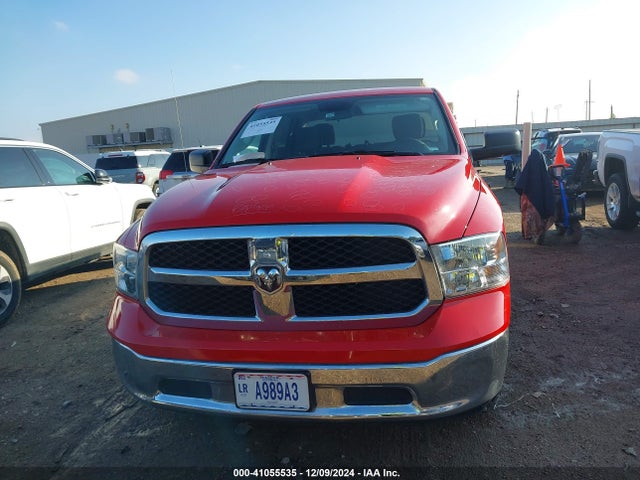 1C6RR6LG4NS169692 RAM 1500 Classic Slt  4x2 5'7 Box