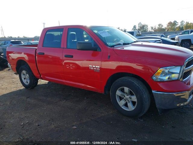 1C6RR6LG4NS169692 RAM 1500 Classic Slt  4x2 5'7 Box