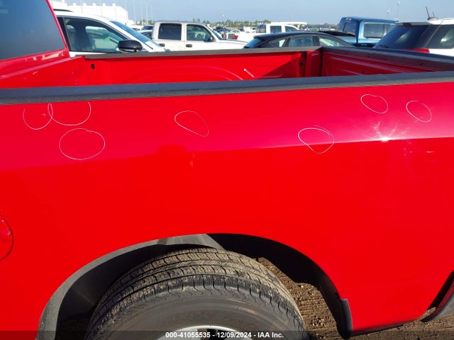 1C6RR6LG4NS169692 RAM 1500 Classic Slt  4x2 5'7 Box