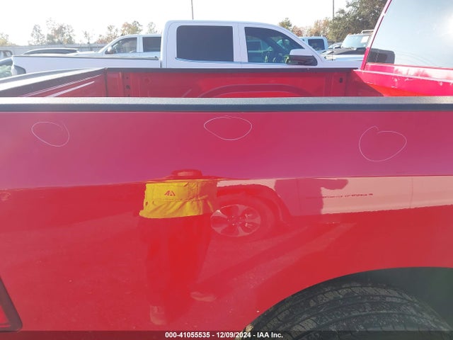 1C6RR6LG4NS169692 RAM 1500 Classic Slt  4x2 5'7 Box