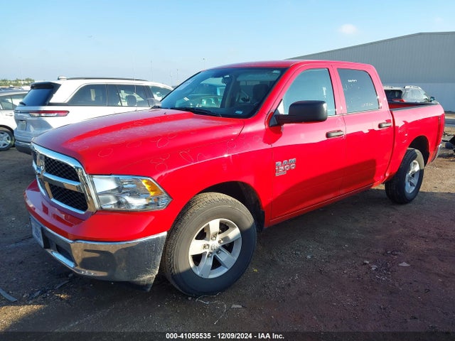 1C6RR6LG4NS169692 RAM 1500 Classic Slt  4x2 5'7 Box