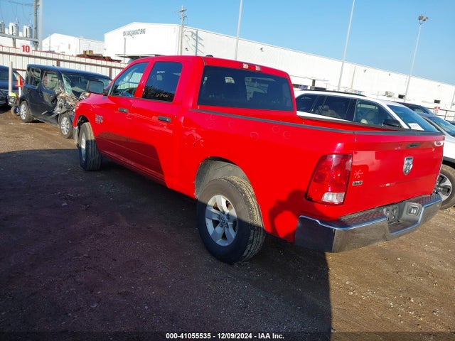 1C6RR6LG4NS169692 RAM 1500 Classic Slt  4x2 5'7 Box
