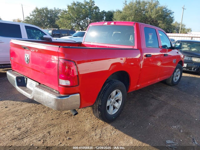 1C6RR6LG4NS169692 RAM 1500 Classic Slt  4x2 5'7 Box
