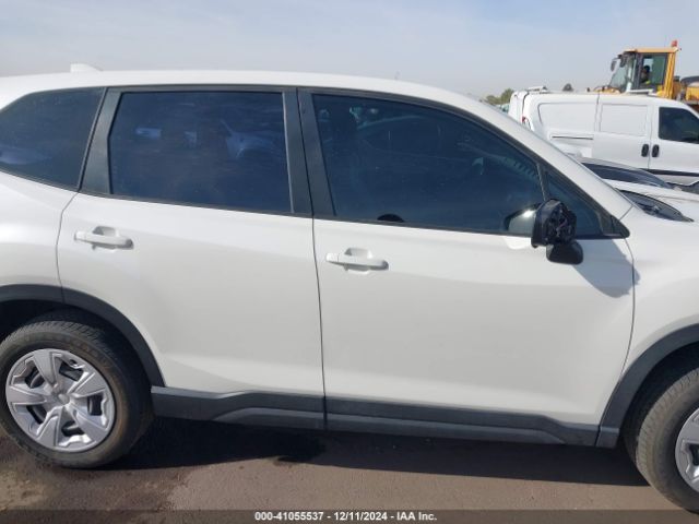 JF2SKAAC3LH461041 Subaru Forester