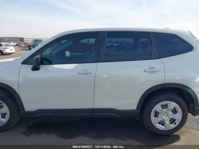 JF2SKAAC3LH461041 Subaru Forester
