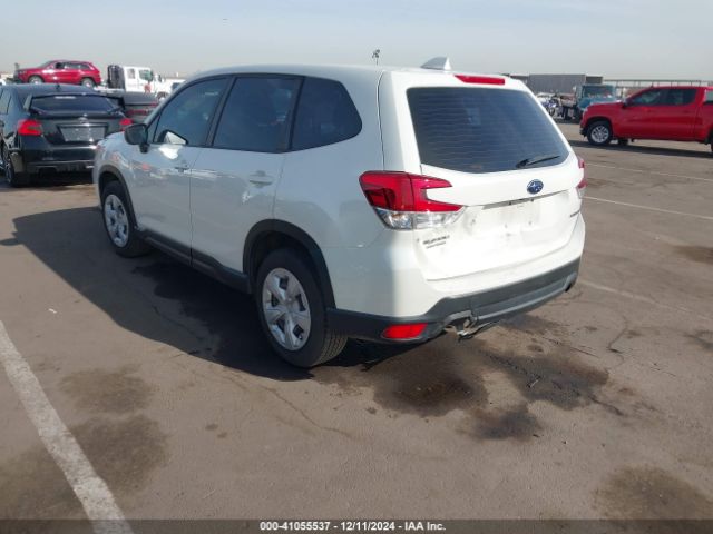 JF2SKAAC3LH461041 Subaru Forester