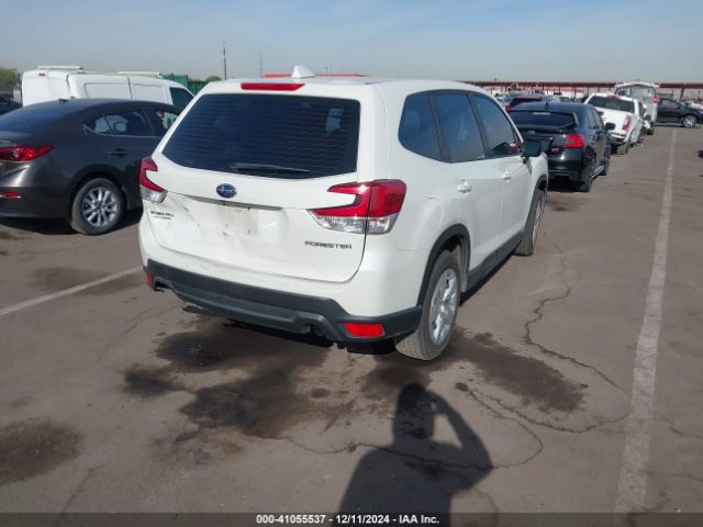 JF2SKAAC3LH461041 Subaru Forester