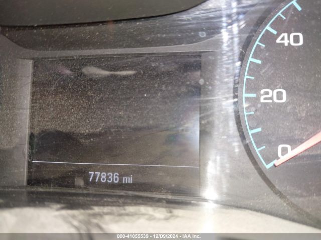 1GCHSCEA6M1270897 Chevrolet Colorado 2wd  Long Box Lt
