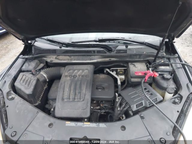 2GNALDEK0H6115480 Chevrolet Equinox Premier
