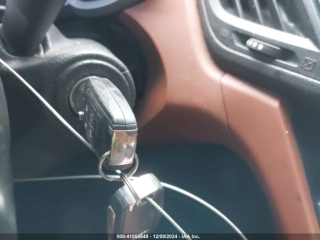 2GNALDEK0H6115480 Chevrolet Equinox Premier