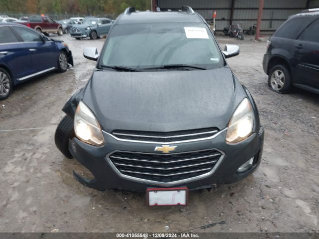 2GNALDEK0H6115480 Chevrolet Equinox Premier