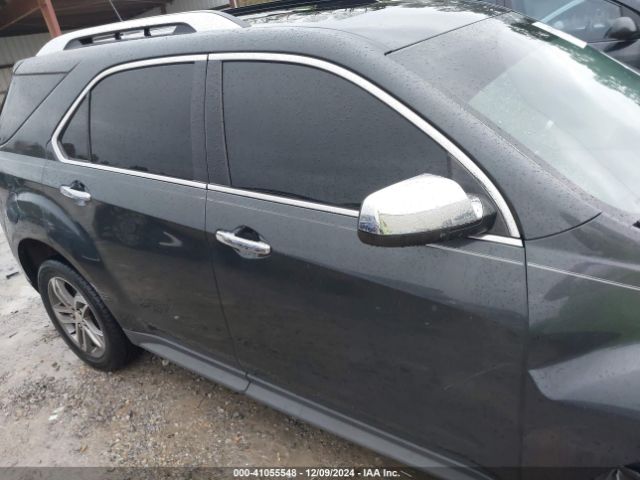 2GNALDEK0H6115480 Chevrolet Equinox Premier