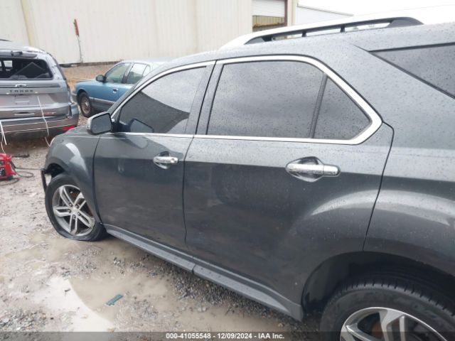 2GNALDEK0H6115480 Chevrolet Equinox Premier