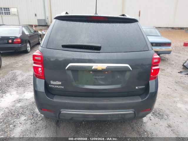 2GNALDEK0H6115480 Chevrolet Equinox Premier