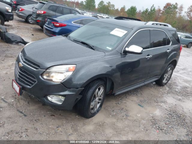 2GNALDEK0H6115480 Chevrolet Equinox Premier