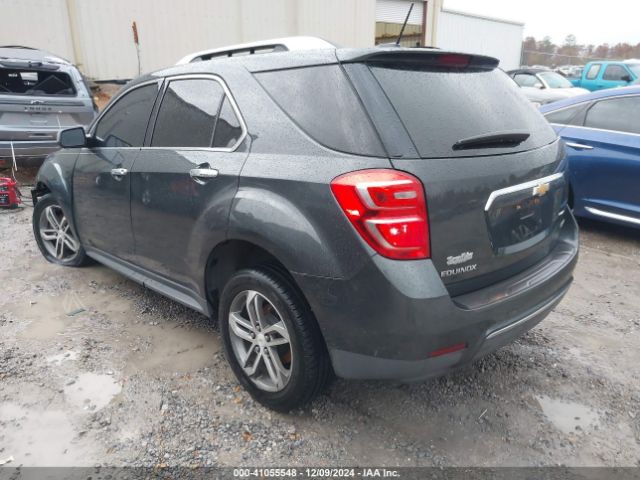 2GNALDEK0H6115480 Chevrolet Equinox Premier