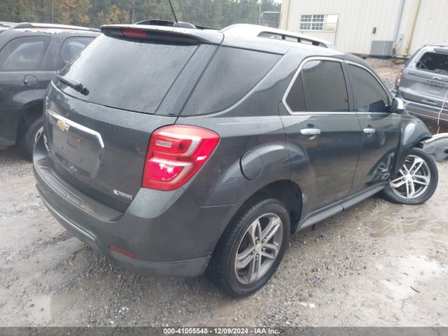 2GNALDEK0H6115480 Chevrolet Equinox Premier