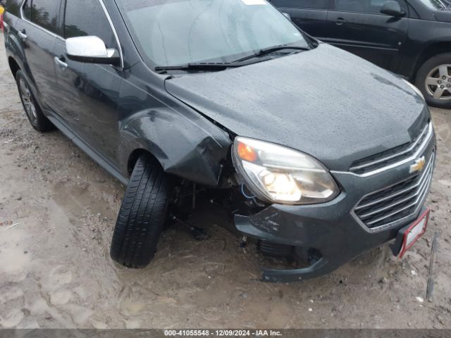 2GNALDEK0H6115480 Chevrolet Equinox Premier