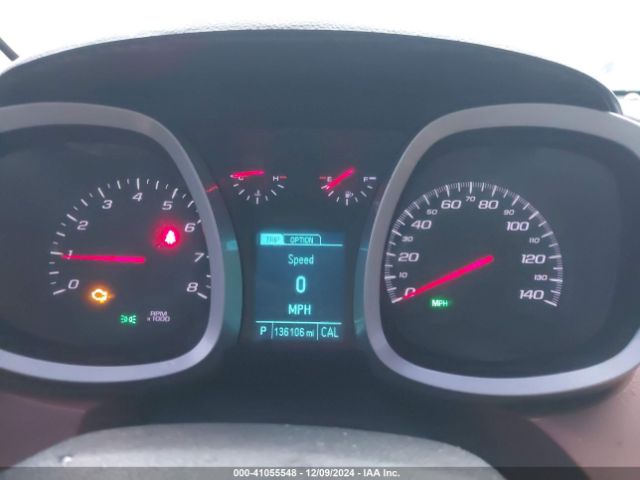 2GNALDEK0H6115480 Chevrolet Equinox Premier