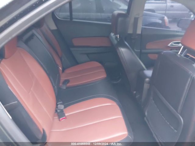2GNALDEK0H6115480 Chevrolet Equinox Premier