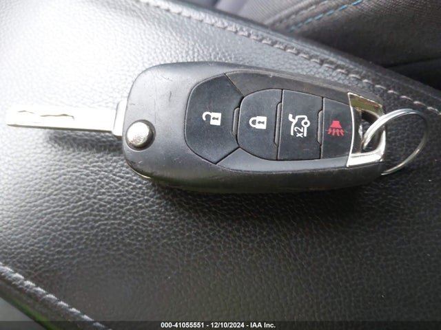 Chevrolet Cruze Lt Auto 2017 1G1BE5SM3H7128994 Image 11