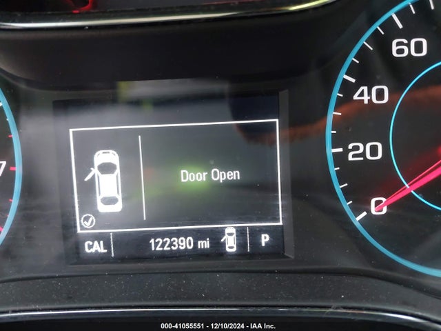 Chevrolet Cruze Lt Auto 2017 1G1BE5SM3H7128994 Image 15