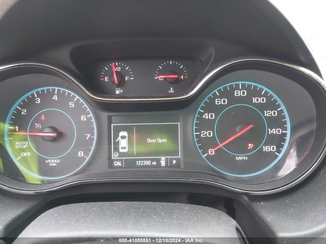 Chevrolet Cruze Lt Auto 2017 1G1BE5SM3H7128994 Image 7