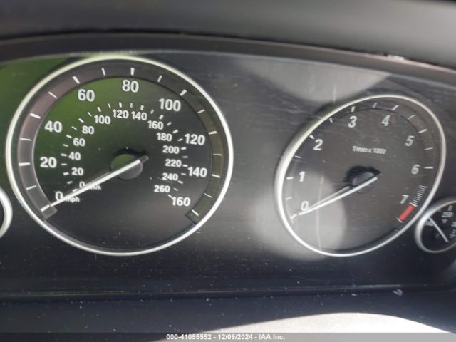 2011 BMW X3 5UXWX5C53BL706079 Photo 6