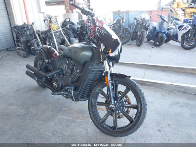 2023 INDIAN MOTORCYCLE CO. SCOUT 56KMTC004P3192259