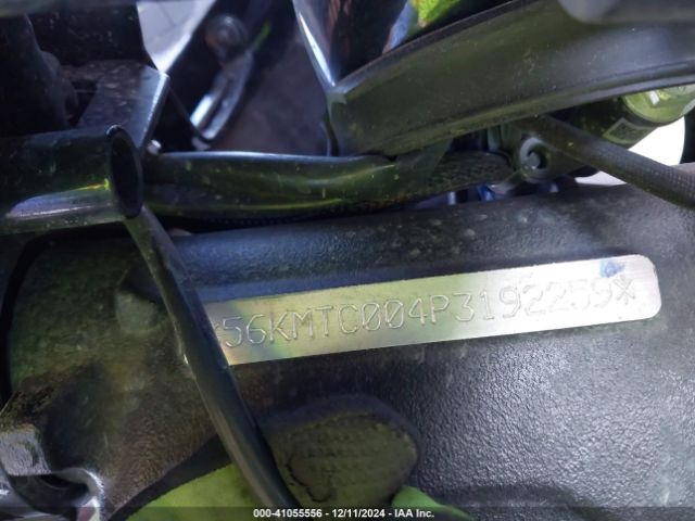 2023 INDIAN MOTORCYCLE CO. SCOUT 56KMTC004P3192259 Photo 9