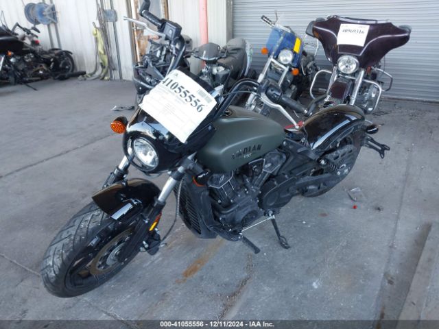 2023 INDIAN MOTORCYCLE CO. SCOUT 56KMTC004P3192259 Photo 1