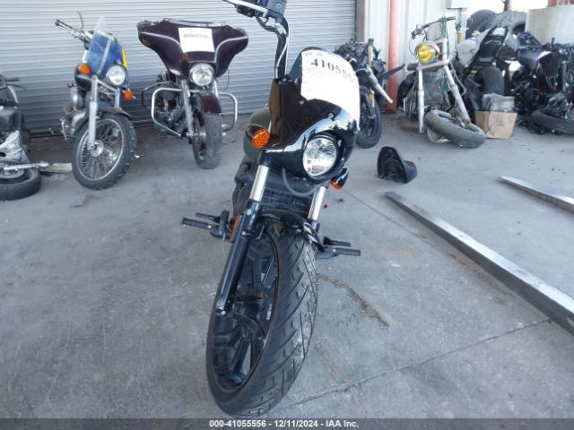 2023 INDIAN MOTORCYCLE CO. SCOUT 56KMTC004P3192259 Photo 4