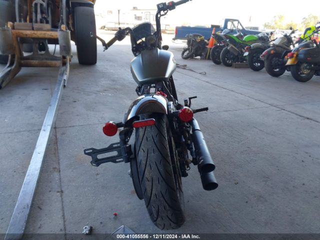 2023 INDIAN MOTORCYCLE CO. SCOUT 56KMTC004P3192259 Photo 5