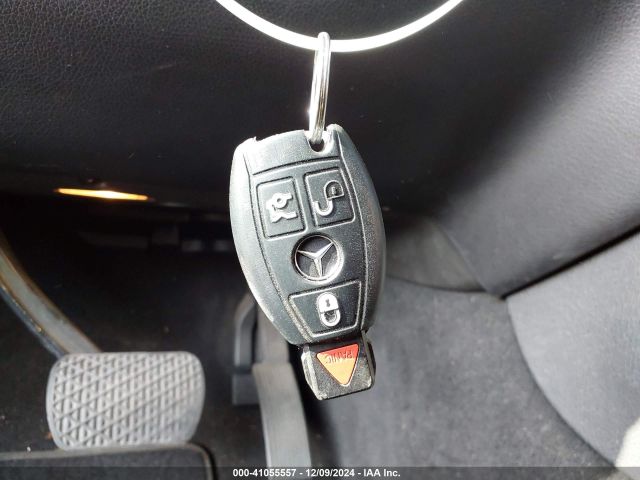 4JGDA5JB4EA373132 Mercedes-Benz ML 350