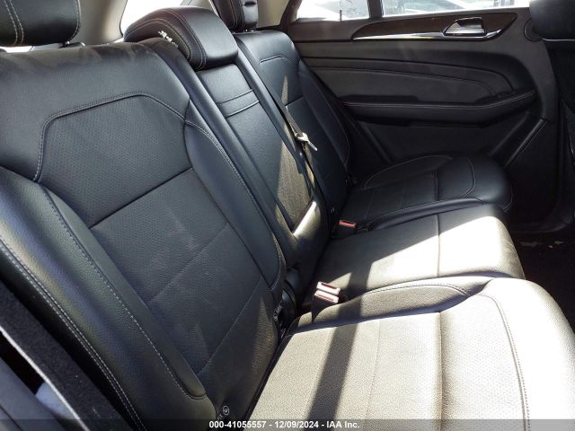 4JGDA5JB4EA373132 Mercedes-Benz ML 350