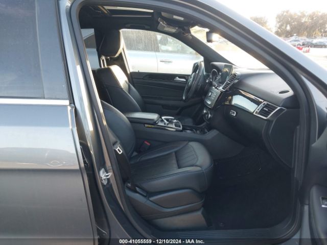 4JGDA5JB4JB032169 Mercedes-Benz GLE 350