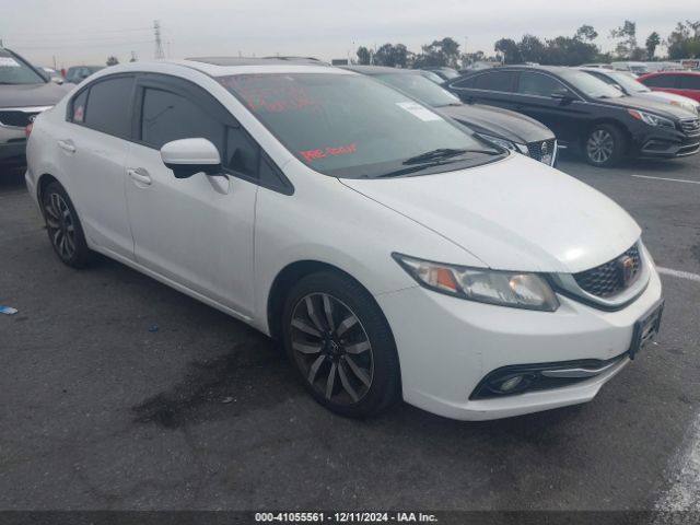 19XFB2F90EE232277 auction archive image