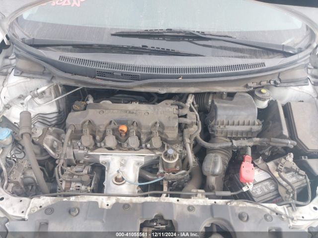 19XFB2F90EE232277 Honda Civic Ex-l