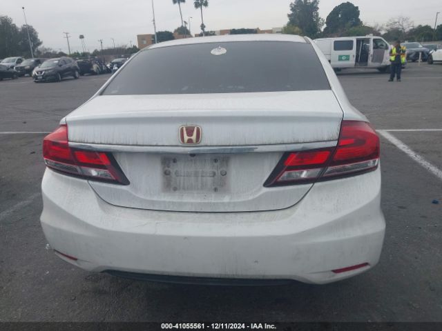 19XFB2F90EE232277 Honda Civic Ex-l