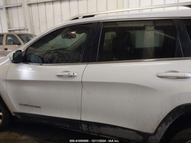 1C4PJLDSXFW657306 Jeep Cherokee Limited