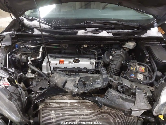 Honda CR-V EX 2014 2HKRM4H5XEH631531 Image 10