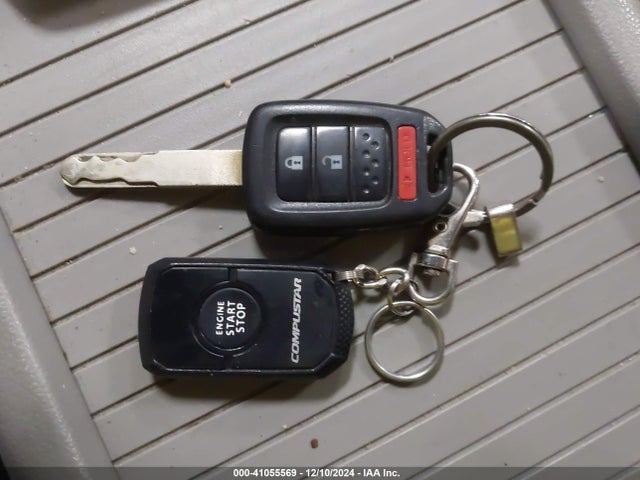 Honda CR-V EX 2014 2HKRM4H5XEH631531 Image 11