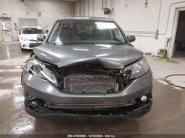 Honda CR-V EX 2014 2HKRM4H5XEH631531 Image 12