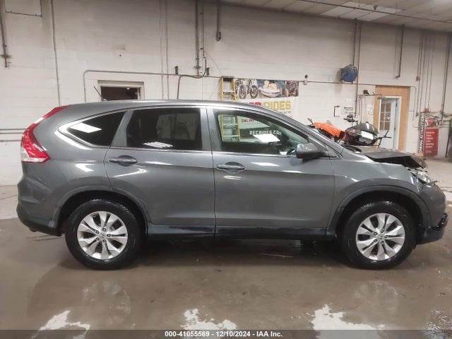 Honda CR-V EX 2014 2HKRM4H5XEH631531 Image 13