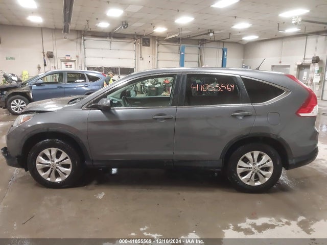 Honda CR-V EX 2014 2HKRM4H5XEH631531 Image 14