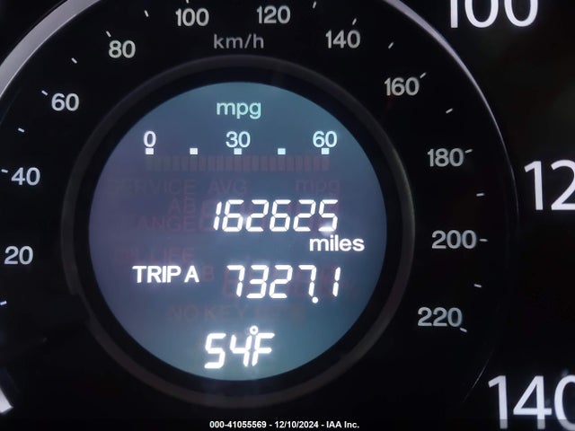 Honda CR-V EX 2014 2HKRM4H5XEH631531 Image 15